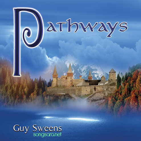 Guy Sweens - Pathways (2016)