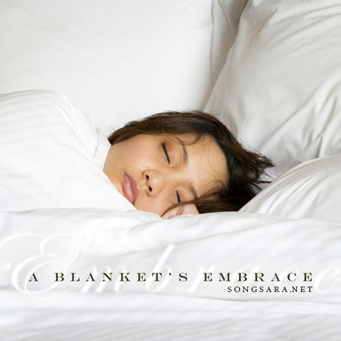 Chris Phillips - A Blanket's Embrace (2016)