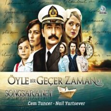 Cem Tuncer & Nail Yurtsever