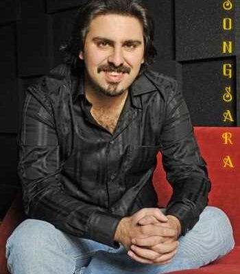 Volkan Sönmez