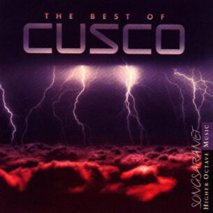 Cusco - The Best Of Cusco