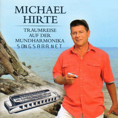 Michael Hirte