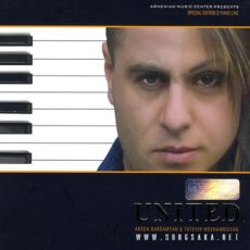 Arsen Barsamyan - The Best Of