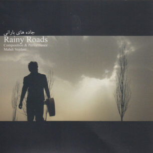 Mahdi Vojdani Rainy Roads