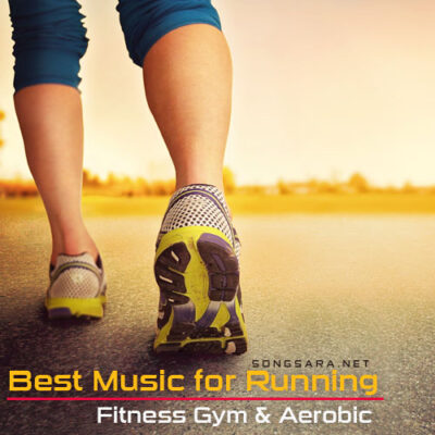 VA - Best Music for Running Fitness Gym & Aerobic (2014)