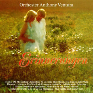 Anthony Ventura - Erinnerungen (1997)