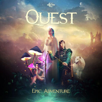 Gothic Storm Music - Epic Adventure (2017)