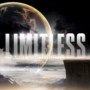 Harry Lightfoot - Limitless (2017)
