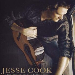Jesse Cook - One Night at the Metropolis (2007)