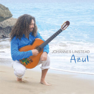 Johannes Linstead - Azul (2017)