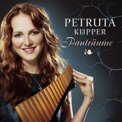 Petruta Küpper - Panträume (2016)