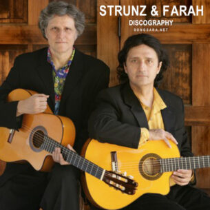 Strunz & Farah Discography