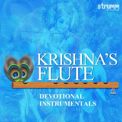 Various Artists - Krishna's Flute - Devotional Instrumentals (2014)