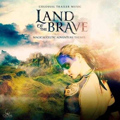 Colossal Trailer Music - Land of the Brave (2017)