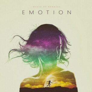Borrtex - Emotion (2017)