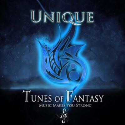 Florian Bur - Unique (2013)