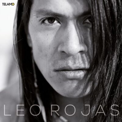 Leo Rojas - Leo Rojas (2017)