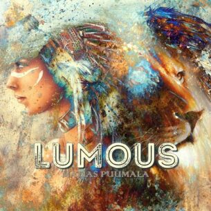 Matias Puumala - Lumous (2017)