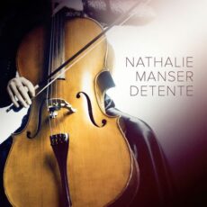 Nathalie Manser Détente (2016)