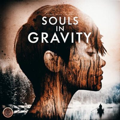 Glory Oath + Blood - Souls in Gravity (2017)