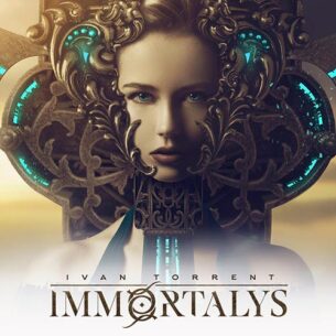 Ivan Torrent - Immortalys (2017)