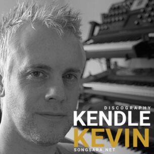 Kevin Kendle - Discography