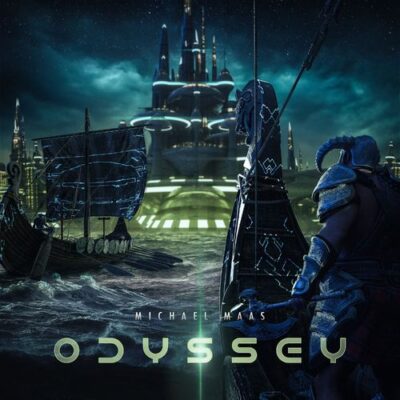 Michael Maas - Odyssey (2017)