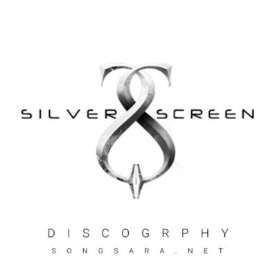 Silver Screen - Discography