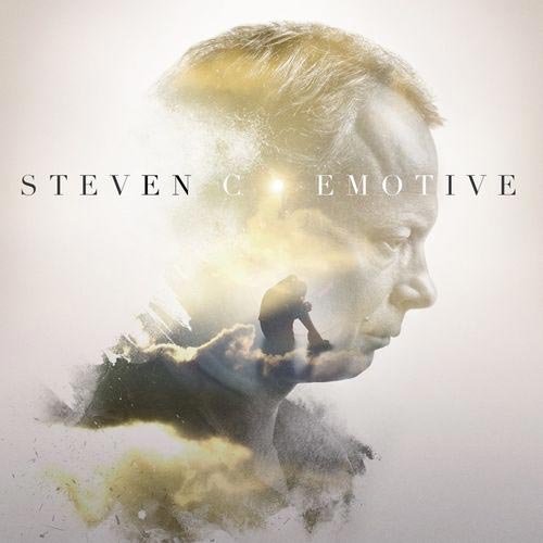 Steven C - Emotive (2017)
