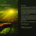 Maria Kotrotsou - Silence