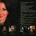 Maria Kotrotsou - Silence