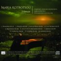 Maria Kotrotsou - Silence