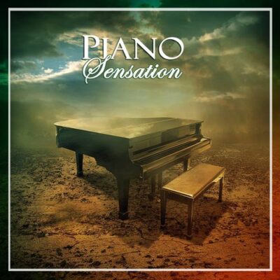 Ceyhun Çelik - Piano Sensation (2018)
