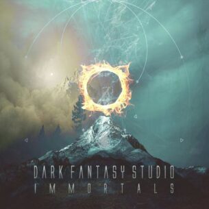 Dark Fantasy Studio - Immortals (2017)