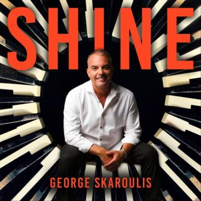 George Skaroulis - Shine (2017)