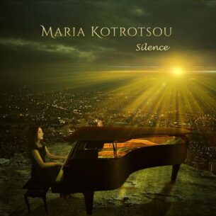 Maria Kotrotsou - Silence (2018)