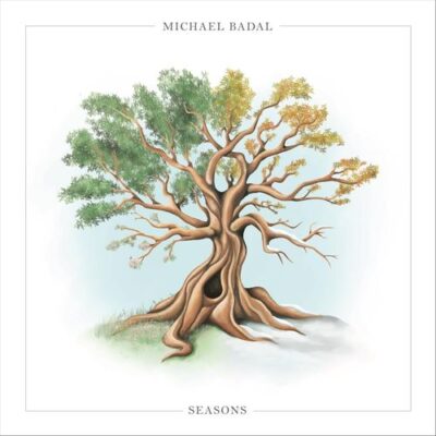 Michael Badal - Seasons (2018)