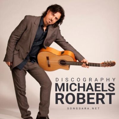 Robert Michaels - Discography (1996-2017)