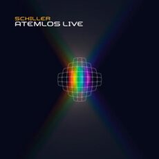 Schiller - Atemlos Live (Live in Hamburg)