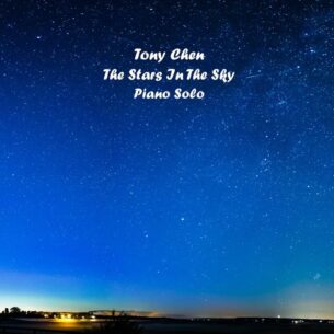Tony Chen - The Stars in the Sky
