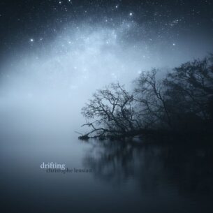 Christophe Leusiau - Drifting (2018)