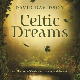 David Davidson - Celtic Dreams (2018)