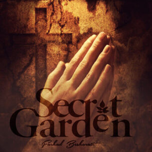 Farhad Besharati - Secret Garden (2015)