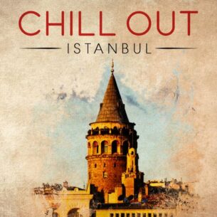 Kamil Reha Falay - Chill out Istanbul (2018)
