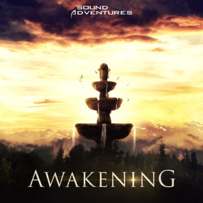 Sound Adventures - Awakening (2017)