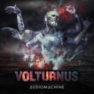 Audiomachine - Volturnus (2018)