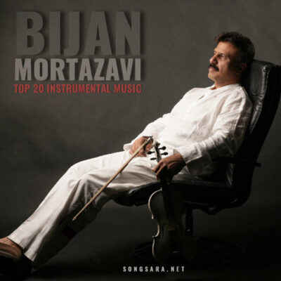 Bijan Mortazavi - TOP 20 Instrumental Music