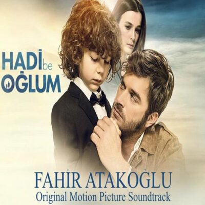 Fahir Atakoğlu - Hadi Be Oglum