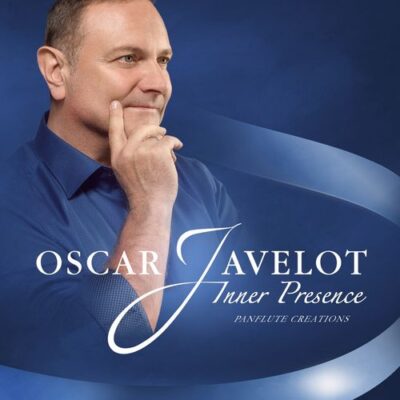 Oscar Javelot - Inner Presence (Panflute Creations)