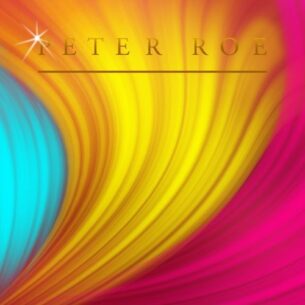 Peter Roe - Peter Roe (2018)